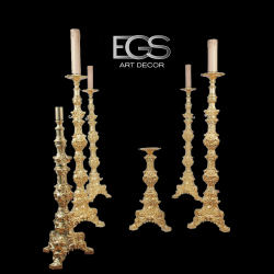 Capela Renascença Folha D’Ouro