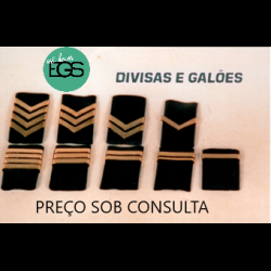 Divisas e Galões